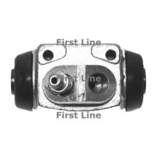 FBW1771 FIRST LINE Колесный тормозной цилиндр
