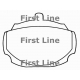 FBP1055<br />FIRST LINE
