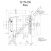 1277A730 PRESTOLITE ELECTRIC Генератор