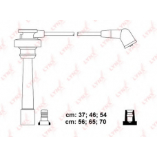 SPC5529 LYNX Spc5529 провода высоковольтные mitsubishi pajero 3.0-3.5 94-00 / pajero sport/montero 3.0-3.5 98]