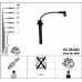 4058 NGK Комплект проводов зажигания