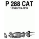 P288CAT