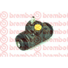 A 12 441 BREMBO Колесный тормозной цилиндр