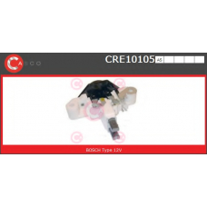 CRE10105AS CASCO Регулятор