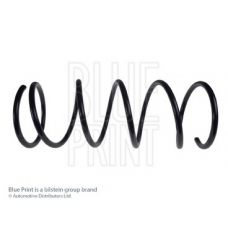 ADT388423 BLUE PRINT Пружина ходовой части