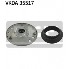VKDA 35517 SKF Опора стойки амортизатора