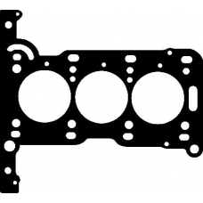 414811P CORTECO Прокладка, головка цилиндра