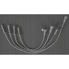 8860 4333 TRISCAN Комплект проводов зажигания