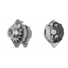 IA 0699 ISKRA Генератор