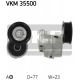 VKM 35500<br />SKF