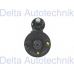 A 16 240 DELTA AUTOTECHNIK Стартер a16240