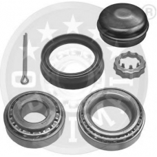 102055 OPTIMAL Комплект подшипника ступицы колеса