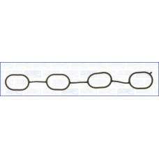13231300 AJUSA Прокладка, впускной коллектор