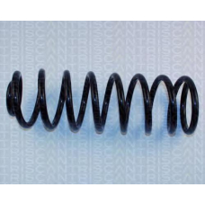 8750 2741 TRIDON Coil spring rear