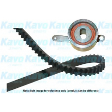 DKT-2022 KAVO PARTS Комплект ремня ГРМ