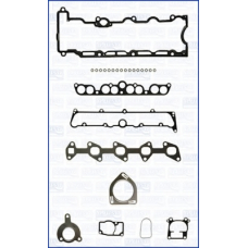 53018100 AJUSA Комплект прокладок, головка цилиндра