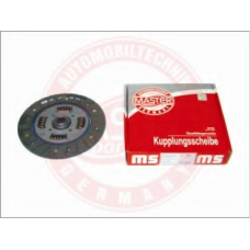 320011510-PCS-MS MASTER-SPORT Диск сцепления