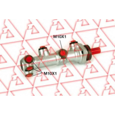 5214 CAR Главный тормозной цилиндр