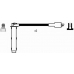 7705 NGK Комплект проводов зажигания