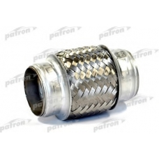 EL45x100 PATRON Гофрированная труба, выхлопная система