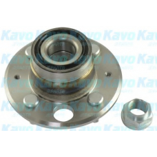 WBK-2028 KAVO PARTS Комплект подшипника ступицы колеса