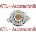 L 43 980 ATL Autotechnik Генератор