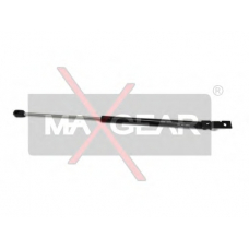 12-0053 MAXGEAR Газовая пружина, капот