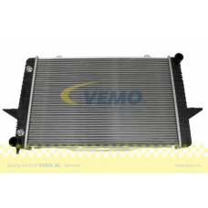 V95-60-0001 VEMO/VAICO Радиатор, охлаждение двигателя