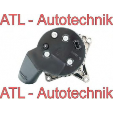 L 39 650 ATL Autotechnik Генератор