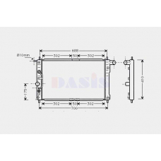 510006N DASIS 