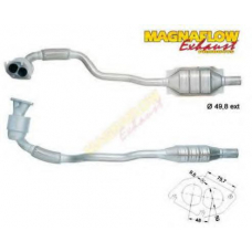 85861 MAGNAFLOW Катализатор