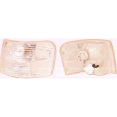 65250453 KLOKKERHOLM Габаритные огни