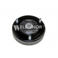 FL4664-J FLENNOR Опора стойки амортизатора