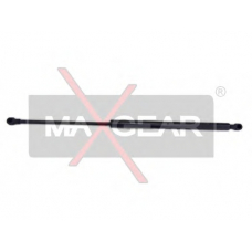 12-0244 MAXGEAR Газовая пружина, крышка багажник