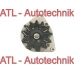 L 30 730 ATL Autotechnik Генератор
