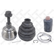 150 1834-SX STELLOX Шарнирный комплект, приводной вал