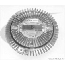 V30-04-1660-1 VEMO/VAICO Сцепление, вентилятор радиатора