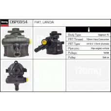 DSP6954 DELCO REMY Гидравлический насос, рулевое управление