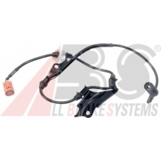 30813 ABS Датчик, частота вращения колеса