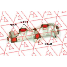 5255 CAR Главный тормозной цилиндр