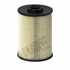 E89KP D163 HENGST FILTER Топливный фильтр