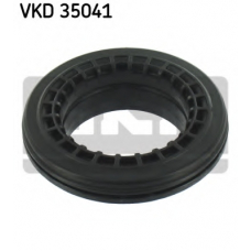 VKD 35041 SKF Подшипник качения, опора стойки амортизатора