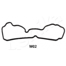 47-0W-W02 Ashika Прокладка, крышка головки цилиндра