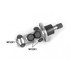 FBM1278.00 OPEN PARTS Главный тормозной цилиндр