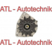 L 36 350 ATL Autotechnik Генератор