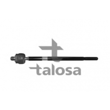 44-09003 TALOSA Осевой шарнир, рулевая тяга