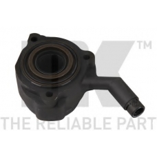 142306 NK Центральный выключатель, система сцепления