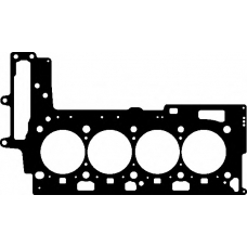 658.210 Elring Прокладка, головка цилиндра
