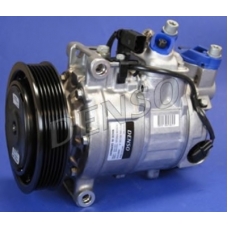 DCP02036 NPS Компрессор, кондиционер