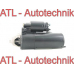 A 15 090 ATL Autotechnik Стартер